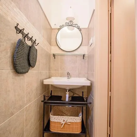 Kate Apartamento Brela