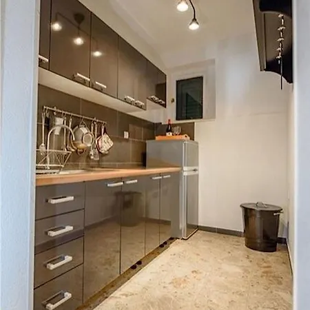 Apartamento Kate *