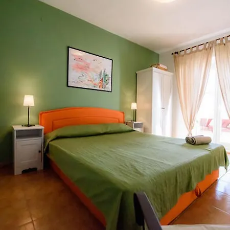 Apartamento Kate