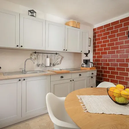 Apartamento Kate *