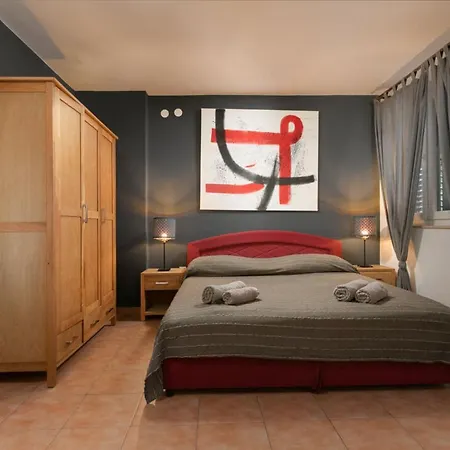 Kate Apartamento *