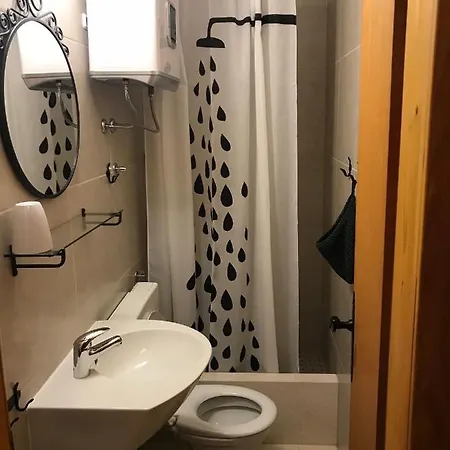 Apartments Kate *