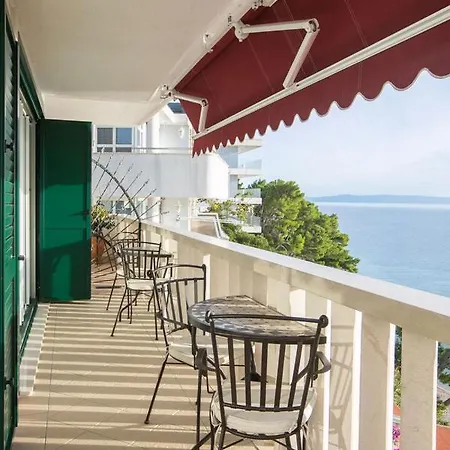 Apartman Kate Brela