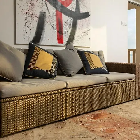 Kate Apartamento Brela