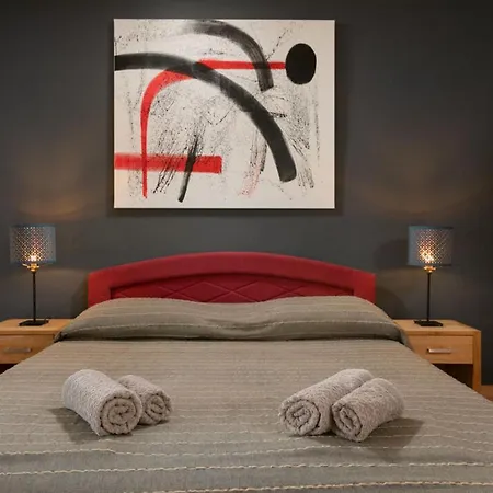 Kate アパート ブレラ