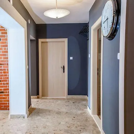 Apartment Apartments Kate Brela