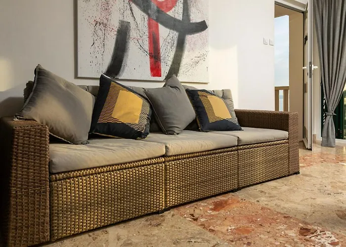 Kate 公寓 布雷拉