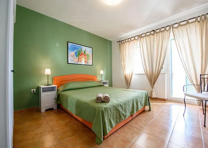 Kate 公寓 布雷拉